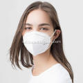 KN95 4-Layer Protective Mask Anti-virus FDA på lager